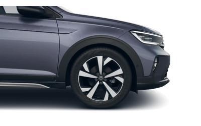 VW Taigo Taigo Style 1.5 TSI OPF DSG - автомобили, коли, обяви за нови и употребявани 8