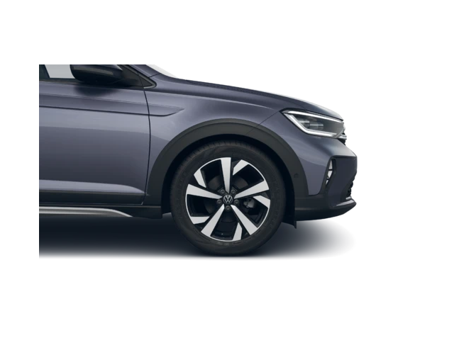 VW Taigo Taigo Style 1.5 TSI OPF DSG - автомобили, коли, обяви за нови и употребявани 8