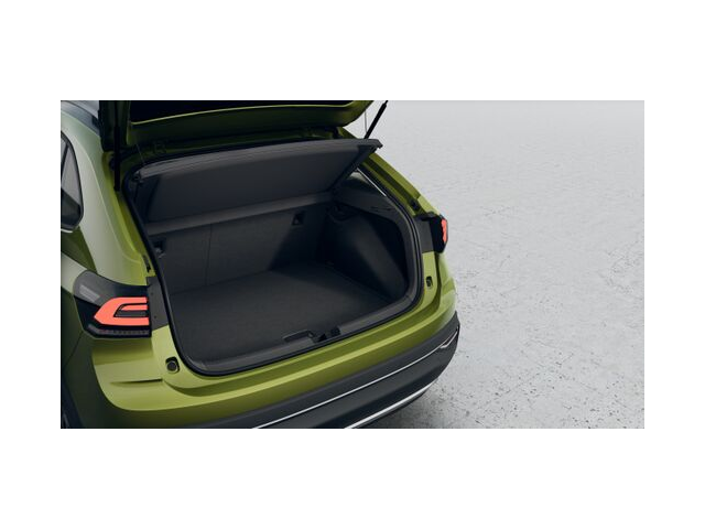 VW Taigo Taigo Style 1.5 TSI OPF DSG - автомобили, коли, обяви за нови и употребявани 10