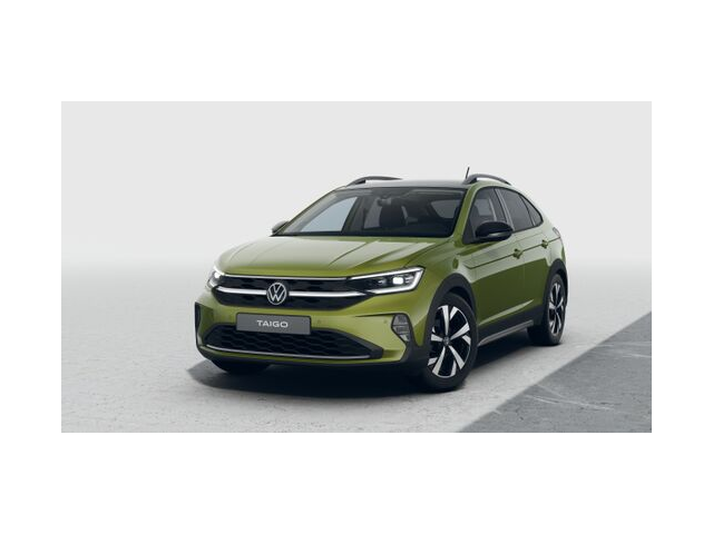 VW Taigo Taigo Style 1.5 TSI OPF DSG - автомобили, коли, обяви за нови и употребявани 2