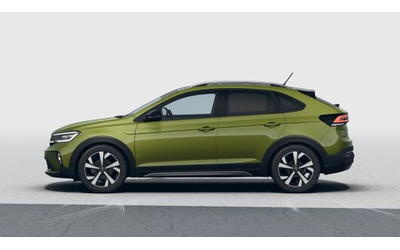 VW Taigo Taigo Style 1.5 TSI OPF DSG - автомобили, коли, обяви за нови и употребявани 4