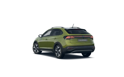 VW Taigo Taigo Style 1.5 TSI OPF DSG - автомобили, коли, обяви за нови и употребявани 5