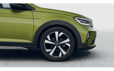VW Taigo Taigo Style 1.5 TSI OPF DSG - автомобили, коли, обяви за нови и употребявани 8