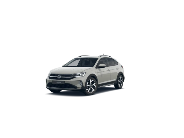 VW Taigo Taigo Style 1.5 TSI OPF DSG - автомобили, коли, обяви за нови и употребявани 0