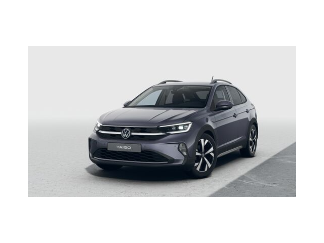 VW Taigo Taigo Style 1.5 TSI OPF DSG - автомобили, коли, обяви за нови и употребявани 11