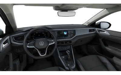 VW Taigo Taigo Style 1.5 TSI OPF DSG - автомобили, коли, обяви за нови и употребявани 9