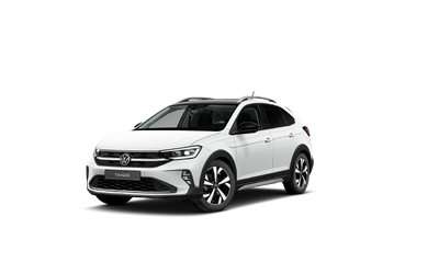 VW Taigo Taigo Style 1.5 TSI OPF DSG - автомобили, коли, обяви за нови и употребявани 1