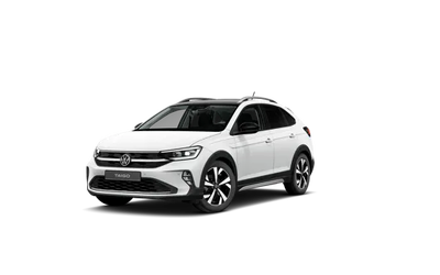 VW Taigo Taigo Style 1.5 TSI OPF DSG - автомобили, коли, обяви за нови и употребявани 2