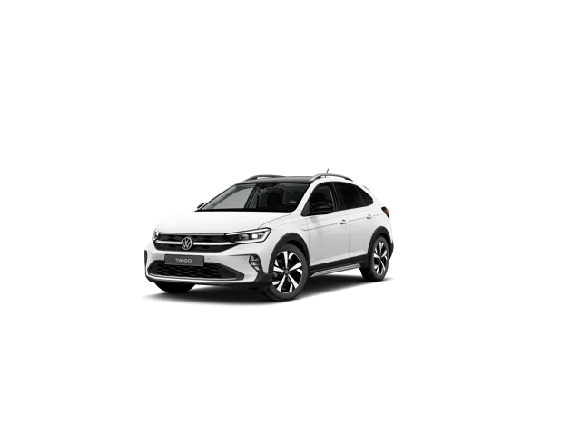 VW Taigo Taigo Style 1.5 TSI OPF DSG - автомобили, коли, обяви за нови и употребявани 2