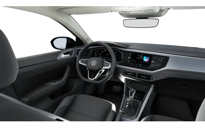 VW Taigo Taigo Style 1.5 TSI OPF DSG - автомобили, коли, обяви за нови и употребявани 3