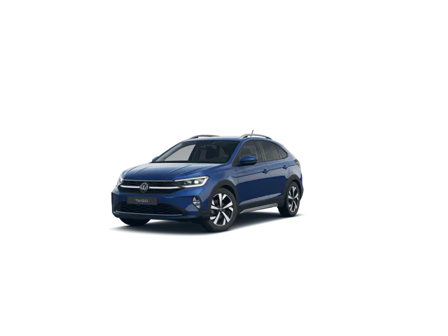 VW Taigo Taigo Style 1.5 TSI OPF DSG - автомобили, коли, обяви за нови и употребявани 0