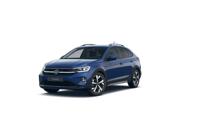 VW Taigo Taigo Style 1.5 TSI OPF DSG - автомобили, коли, обяви за нови и употребявани 1