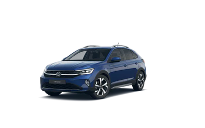 VW Taigo Taigo Style 1.5 TSI OPF DSG - автомобили, коли, обяви за нови и употребявани 2