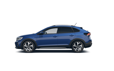 VW Taigo Taigo Style 1.5 TSI OPF DSG - автомобили, коли, обяви за нови и употребявани 4