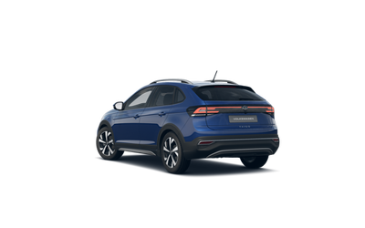 VW Taigo Taigo Style 1.5 TSI OPF DSG - автомобили, коли, обяви за нови и употребявани 5