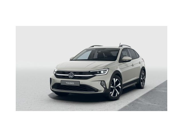 VW Taigo Taigo Style 1.5 TSI OPF DSG - автомобили, коли, обяви за нови и употребявани 11