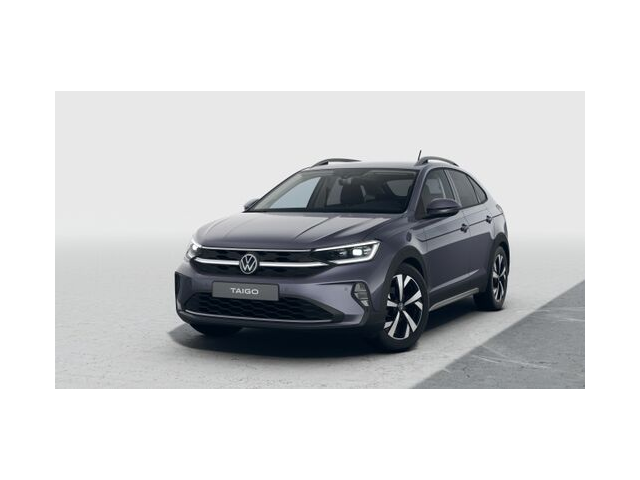 VW Taigo Taigo Style 1.5 TSI OPF DSG - автомобили, коли, обяви за нови и употребявани 2