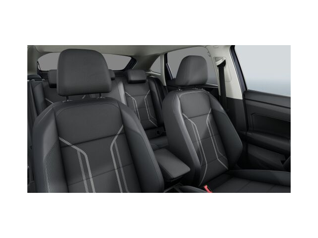 VW Taigo Taigo Style 1.5 TSI OPF DSG - автомобили, коли, обяви за нови и употребявани 3
