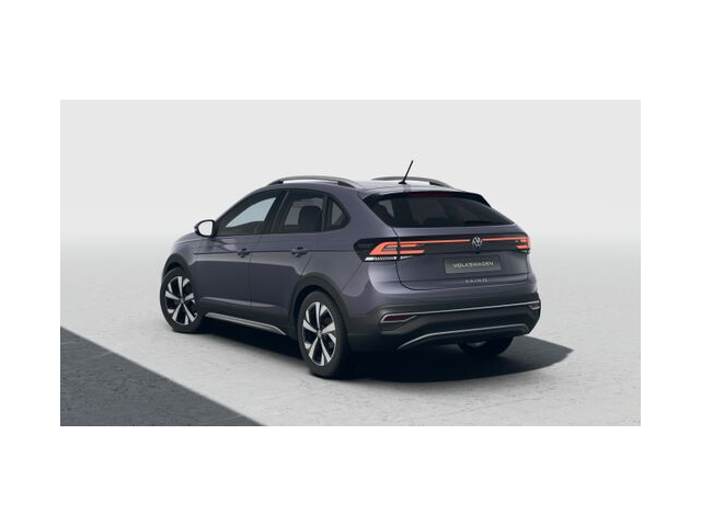 VW Taigo Taigo Style 1.5 TSI OPF DSG - автомобили, коли, обяви за нови и употребявани 5