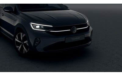VW Taigo Taigo Style 1.5 TSI OPF DSG - автомобили, коли, обяви за нови и употребявани 6