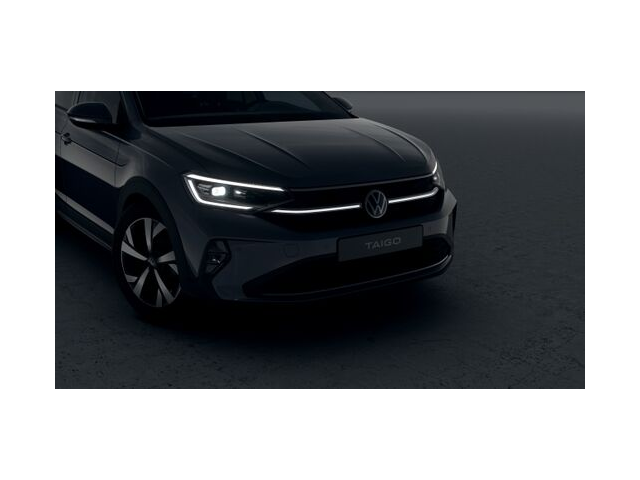 VW Taigo Taigo Style 1.5 TSI OPF DSG - автомобили, коли, обяви за нови и употребявани 6