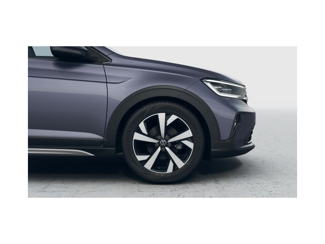 VW Taigo Taigo Style 1.5 TSI OPF DSG - автомобили, коли, обяви за нови и употребявани 8