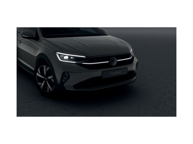 VW Taigo Taigo Style 1.5 TSI OPF DSG - автомобили, коли, обяви за нови и употребявани 6