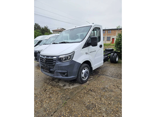   2.8 Cummins 171HP - автомобили, коли, обяви за нови и употребявани 0