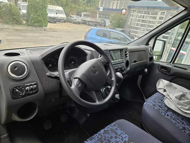   2.8 Cummins 171HP - автомобили, коли, обяви за нови и употребявани 2