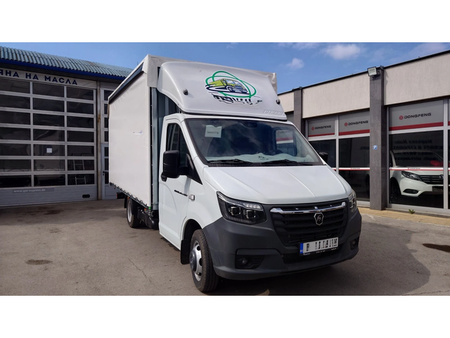   2.8 Cummins 171HP - автомобили, коли, обяви за нови и употребявани 3