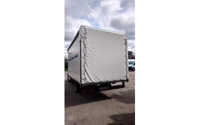   2.8 Cummins 171HP - автомобили, коли, обяви за нови и употребявани 7