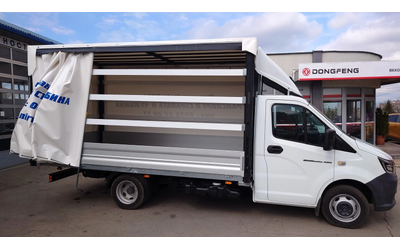   2.8 Cummins 171HP - автомобили, коли, обяви за нови и употребявани 8