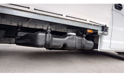   2.8 Cummins 171HP - автомобили, коли, обяви за нови и употребявани 9