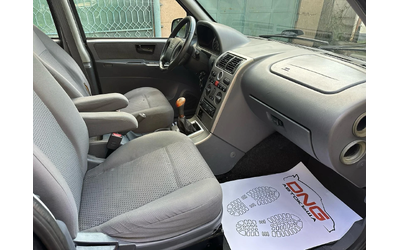 Tata Safari 2, 200ТDI/4х4/ EURO4 - автомобили, коли, обяви за нови и употребявани 8