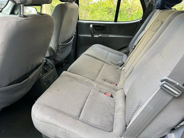 Tata Safari 2, 200ТDI/4х4/ EURO4 - автомобили, коли, обяви за нови и употребявани 9