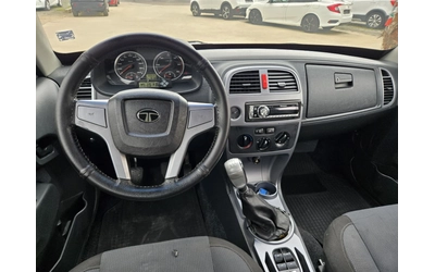 Tata Xenon 2.2D-140кс= КЛИМАТИК - автомобили, коли, обяви за нови и употребявани 10