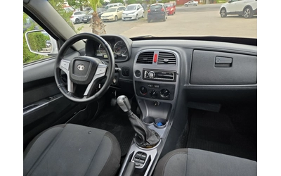 Tata Xenon 2.2D-140кс= КЛИМАТИК - автомобили, коли, обяви за нови и употребявани 12