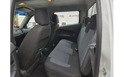 Tata Xenon 2.2D-140кс= КЛИМАТИК - автомобили, коли, обяви за нови и употребявани 8