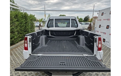 Tata Xenon 2.2D-140кс= КЛИМАТИК - автомобили, коли, обяви за нови и употребявани 9