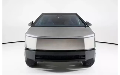 tesla-cybertruck - 0