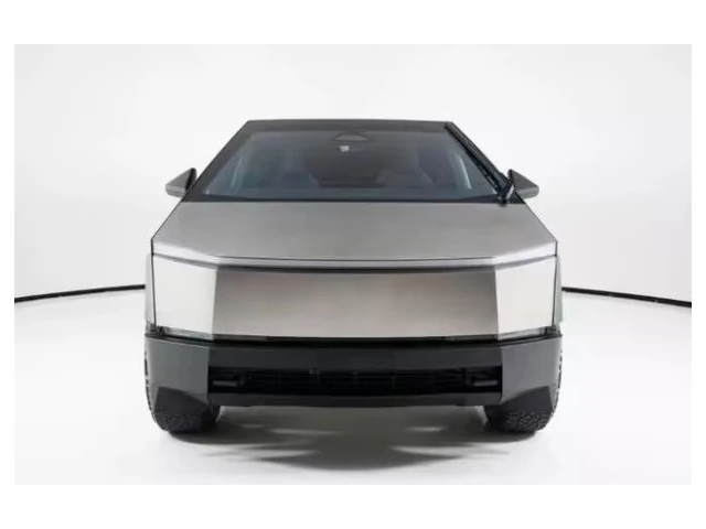 Tesla Cybertruck CYBERBEAST FOUNDATION - автомобили, коли, обяви за нови и употребявани 0