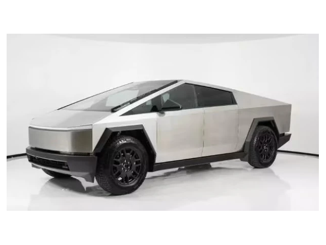 Tesla Cybertruck CYBERBEAST FOUNDATION - автомобили, коли, обяви за нови и употребявани 1