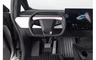 tesla-cybertruck - 3