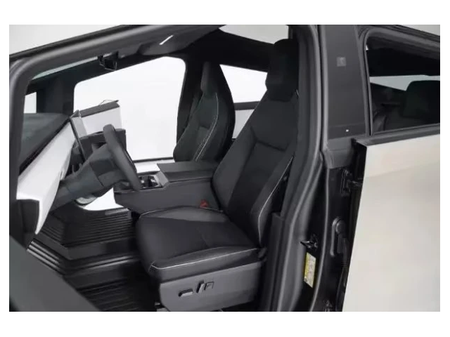 Tesla Cybertruck CYBERBEAST FOUNDATION - автомобили, коли, обяви за нови и употребявани 4