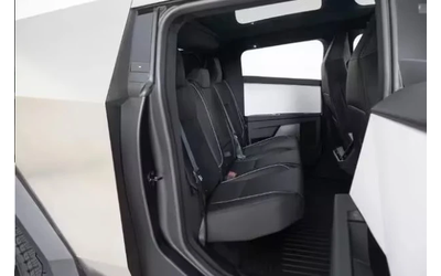 tesla-cybertruck - 5