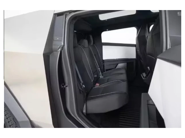 Tesla Cybertruck CYBERBEAST FOUNDATION - автомобили, коли, обяви за нови и употребявани 5