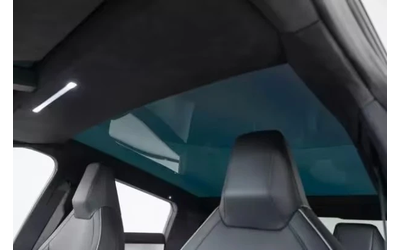 Tesla Cybertruck CYBERBEAST FOUNDATION - автомобили, коли, обяви за нови и употребявани 6