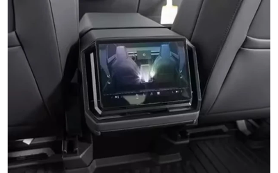 Tesla Cybertruck CYBERBEAST FOUNDATION - автомобили, коли, обяви за нови и употребявани 7