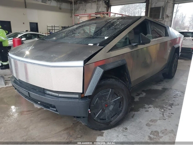 Tesla Cybertruck - автомобили, коли, обяви за нови и употребявани 0