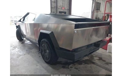 tesla-cybertruck - 5